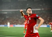 Justin Hubner: Pemain Timnas Indonesia yang Menghadapi Ujian Berat