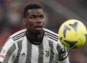 Juventus Hadapi Tantangan di Awal Musim: Pogba, Di Gregorio, dan Rencana Jangka Panjang