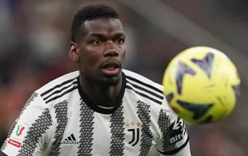 Juventus Hadapi Tantangan di Awal Musim: Pogba, Di Gregorio, dan Rencana Jangka Panjang