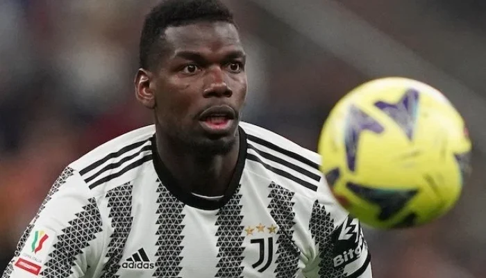 Juventus Hadapi Tantangan di Awal Musim: Pogba, Di Gregorio, dan Rencana Jangka Panjang