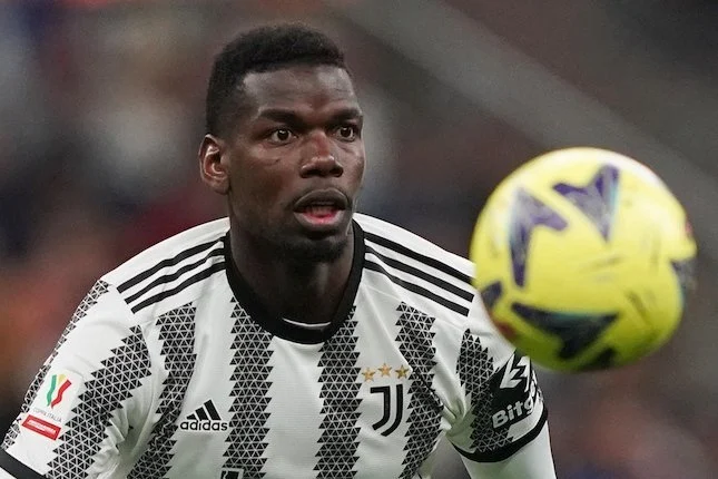 Juventus Hadapi Tantangan di Awal Musim: Pogba, Di Gregorio, dan Rencana Jangka Panjang