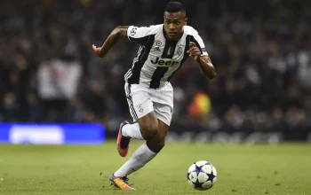 Juventus Siap Saingi Manchester United untuk Pemain Incaran: Jhon Lucumi