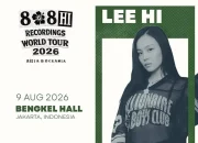 Kabar Duka: Konser Lee Hi Dibatalkan, Apa yang Terjadi?