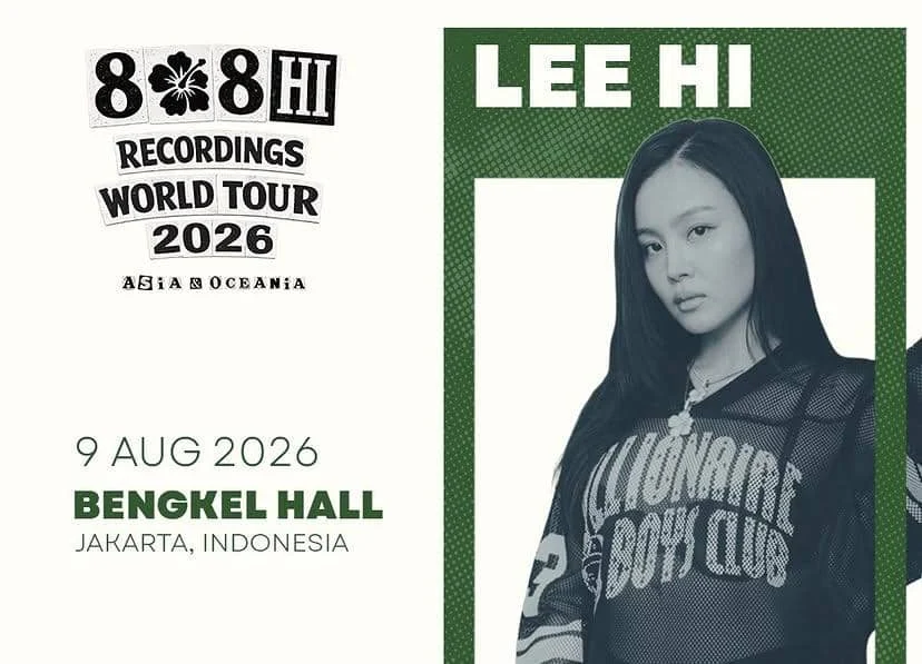 Kabar Duka: Konser Lee Hi Dibatalkan, Apa yang Terjadi?