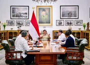 Kabinet Bayangan Indonesia: Mengawal Kebijakan Pemerintah dengan Check and Balances