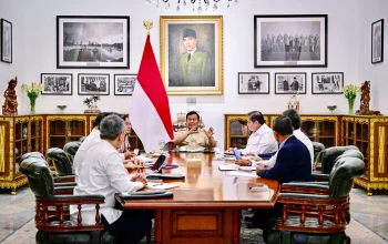 Kabinet Bayangan Indonesia: Mengawal Kebijakan Pemerintah dengan Check and Balances