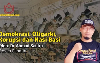 Kabinet Bayangan: Mengawal Demokrasi dan Menghadang Praktik Oligarkis