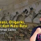 Kabinet Bayangan: Mengawal Demokrasi dan Menghadang Praktik Oligarkis
