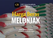 Kabupaten Alor: Harga Beras Melonjak, Mahasiswa Undip Dapat Beasiswa ke Inggris