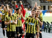 Kairat Almaty vs Levski Sofia: Pertarungan Sengit di Kualifikasi Liga Champions