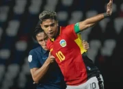 Kamboja Mengalahkan Timor-Leste di ASEAN Soccer Championship