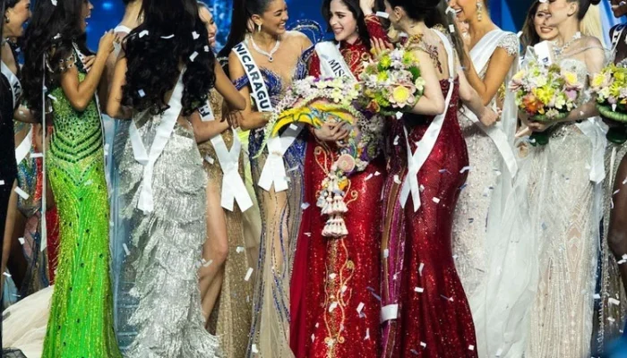 Kanada: Dari Miss Universe Hingga Protes Warga, Berita Terkini dari Negeri Maple