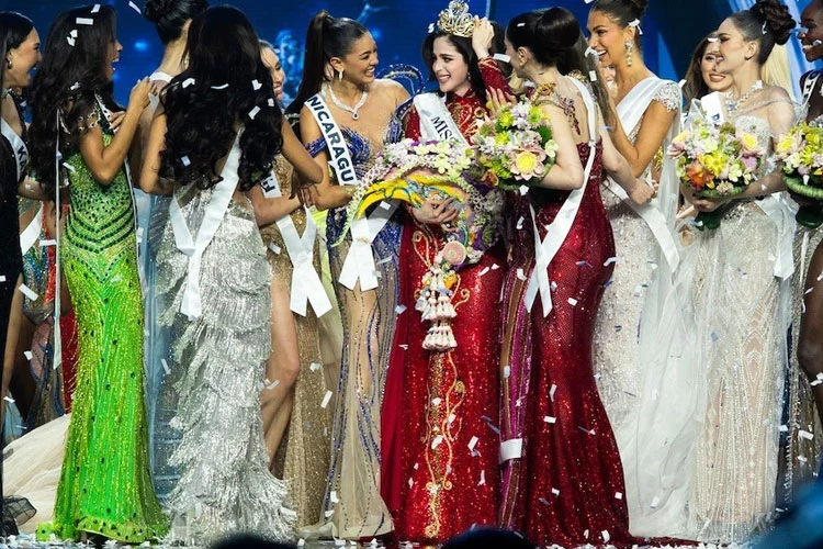 Kanada: Dari Miss Universe Hingga Protes Warga, Berita Terkini dari Negeri Maple