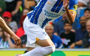 Kaoru Mitoma Terbebas dari Tuntutan Pidana Setelah Kecelakaan di Tokyo