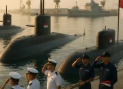 Kapal Selam Scorpene, Kekuatan Baru TNI Angkatan Laut