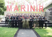 Kapolda Metro Jaya Pastikan Keamanan Jakarta, Perkuat Sinergi TNI-Polri