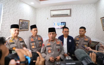 Kapolda Sumut Pastikan Penyidikan Kasus Kematian Eks Istri Polisi di Medan Dilakukan Secara Transparan