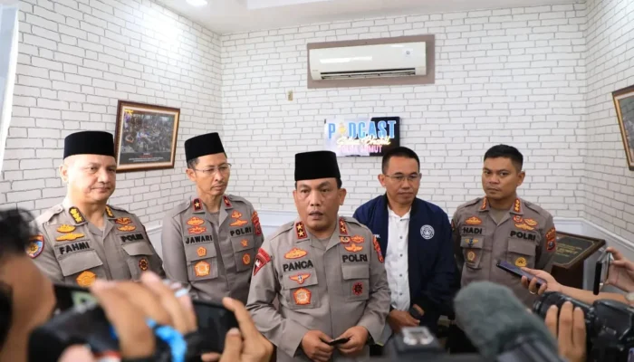 Kapolda Sumut Pastikan Penyidikan Kasus Kematian Eks Istri Polisi di Medan Dilakukan Secara Transparan