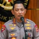Kapolri Listyo Sigit Prabowo Ingatkan Jajaran Polri Jaga Semangat Hoegeng