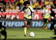 Karim Adeyemi dan Strategi Baru Barcelona di Lini Depan