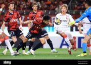 Kashima Antlers vs Nagoya Grampus: Pertandingan Sengit di J1 League