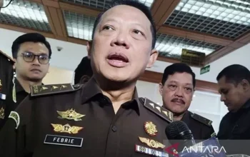 Kasus Febrie Adriansyah: Kematian Sutrimo dan Penyelidikan yang Masih Berlangsung