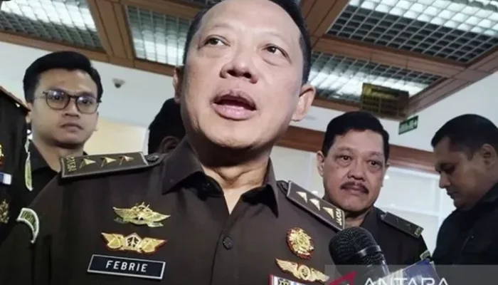 Kasus Febrie Adriansyah: Kematian Sutrimo dan Penyelidikan yang Masih Berlangsung