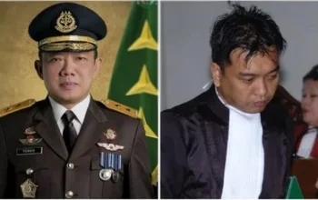 Kasus Korupsi Febrie Adriansyah: MAKI Desak Don Ritto dan Nurman Herin Jadi Justice Collaborator