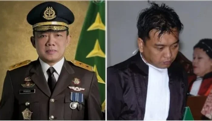 Kasus Korupsi Febrie Adriansyah: MAKI Desak Don Ritto dan Nurman Herin Jadi Justice Collaborator
