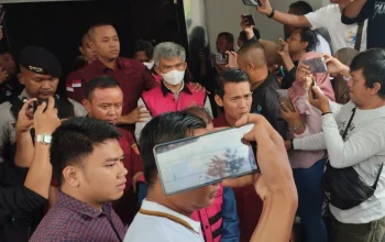 Kasus Kriminal dan Pembangunan di Jawa Barat: Dua Wajah yang Berbeda