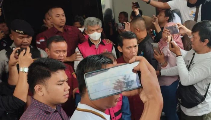 Kasus Kriminal dan Pembangunan di Jawa Barat: Dua Wajah yang Berbeda