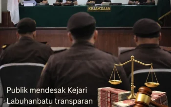 Kasus Penyimpangan Dana di Institusi Pemerintah: Tinjauan Komprehensif