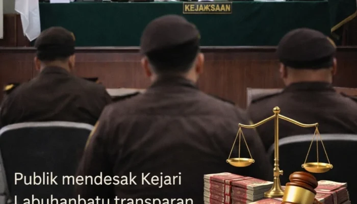 Kasus Penyimpangan Dana di Institusi Pemerintah: Tinjauan Komprehensif
