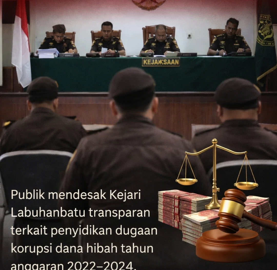 Kasus Penyimpangan Dana di Institusi Pemerintah: Tinjauan Komprehensif
