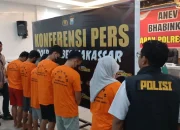 Kasus Tersangka: Pembunuhan, Kecurangan, dan Penetapan Tersangka