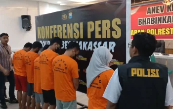 Kasus Tersangka: Pembunuhan, Kecurangan, dan Penetapan Tersangka