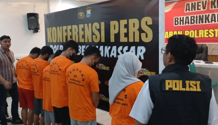 Kasus Tersangka: Pembunuhan, Kecurangan, dan Penetapan Tersangka
