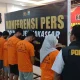 Kasus Tersangka: Pembunuhan, Kecurangan, dan Penetapan Tersangka