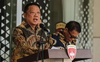 Kasus TPPU Febrie Adriansyah: Saksi dan Tersangka Baru Muncul
