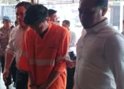 Kasus Video Mesum Pelajar Banyuwangi: Pemeran Pria Ditahan dan Diangkat sebagai Tersangka