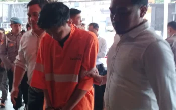Kasus Video Mesum Pelajar Banyuwangi: Pemeran Pria Ditahan dan Diangkat sebagai Tersangka