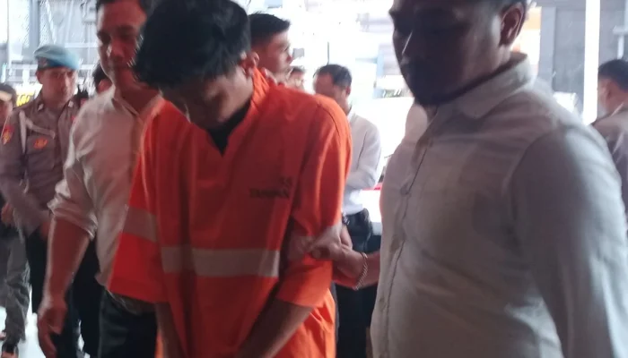 Kasus Video Mesum Pelajar Banyuwangi: Pemeran Pria Ditahan dan Diangkat sebagai Tersangka