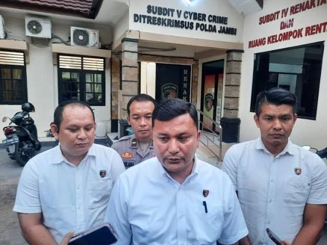 Kasus Video Syur 'Yank Wes Yank' yang Viral di Banyuwangi: Pelajar Pemeran Muncul ke Publik