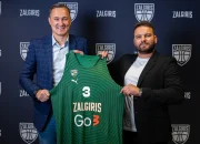 Kauno Zalgiris Membuat Kesepakatan di Liga Europa