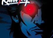 Kavinsky, Sang Maestro Di Balik 'Nightcall', Meninggal Dunia