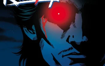 Kavinsky, Sang Maestro Di Balik 'Nightcall', Meninggal Dunia