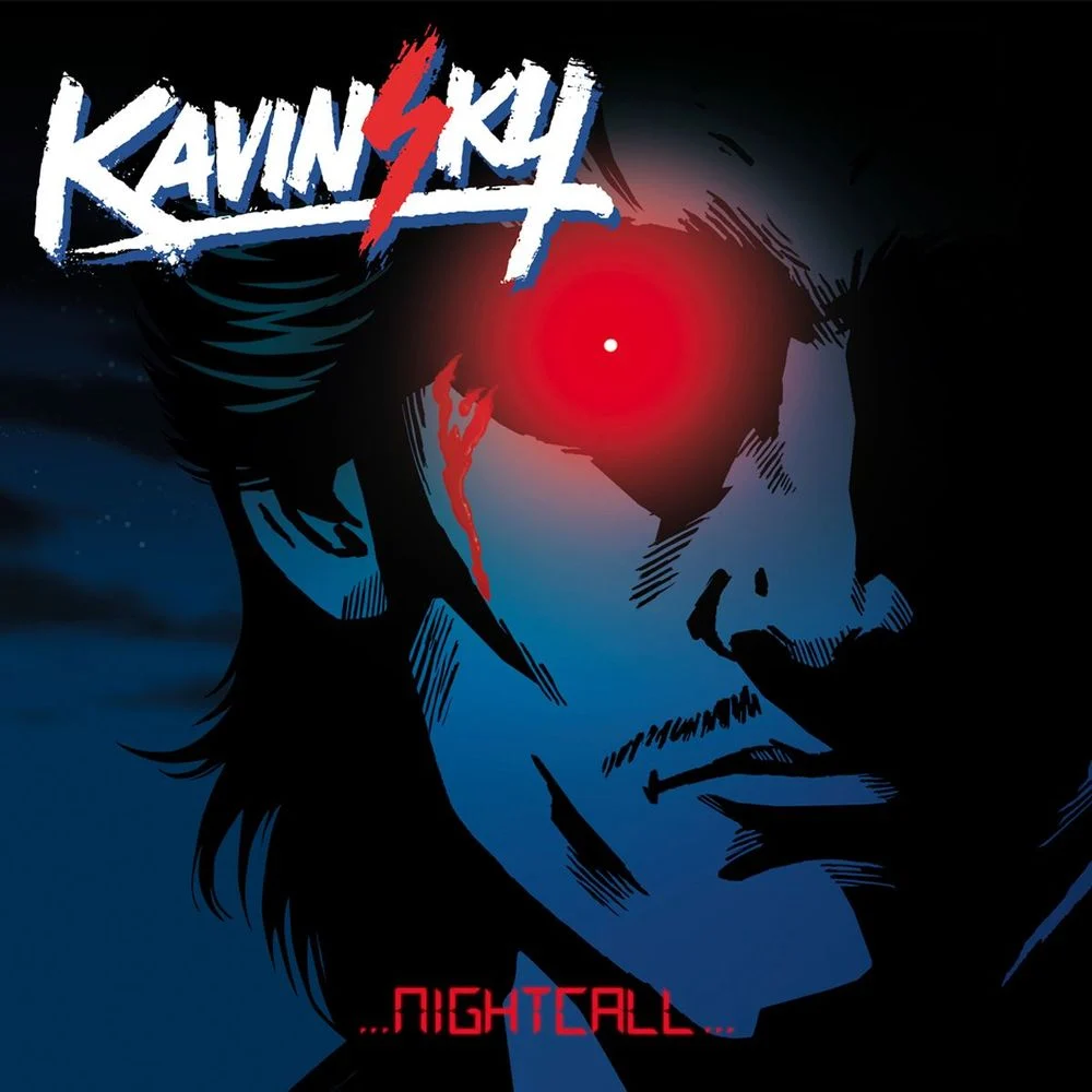 Kavinsky, Sang Maestro Di Balik 'Nightcall', Meninggal Dunia
