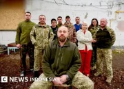 Keadilan Bagi Korban Kejahatan Perang di Ukraina dan Isu Lainnya