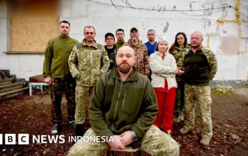 Keadilan Bagi Korban Kejahatan Perang di Ukraina dan Isu Lainnya