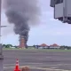 Kebakaran Besar Melanda Indonesia: Dua Kali Terjadi di Aceh Besar dan Bandara Ngurah Rai Bali